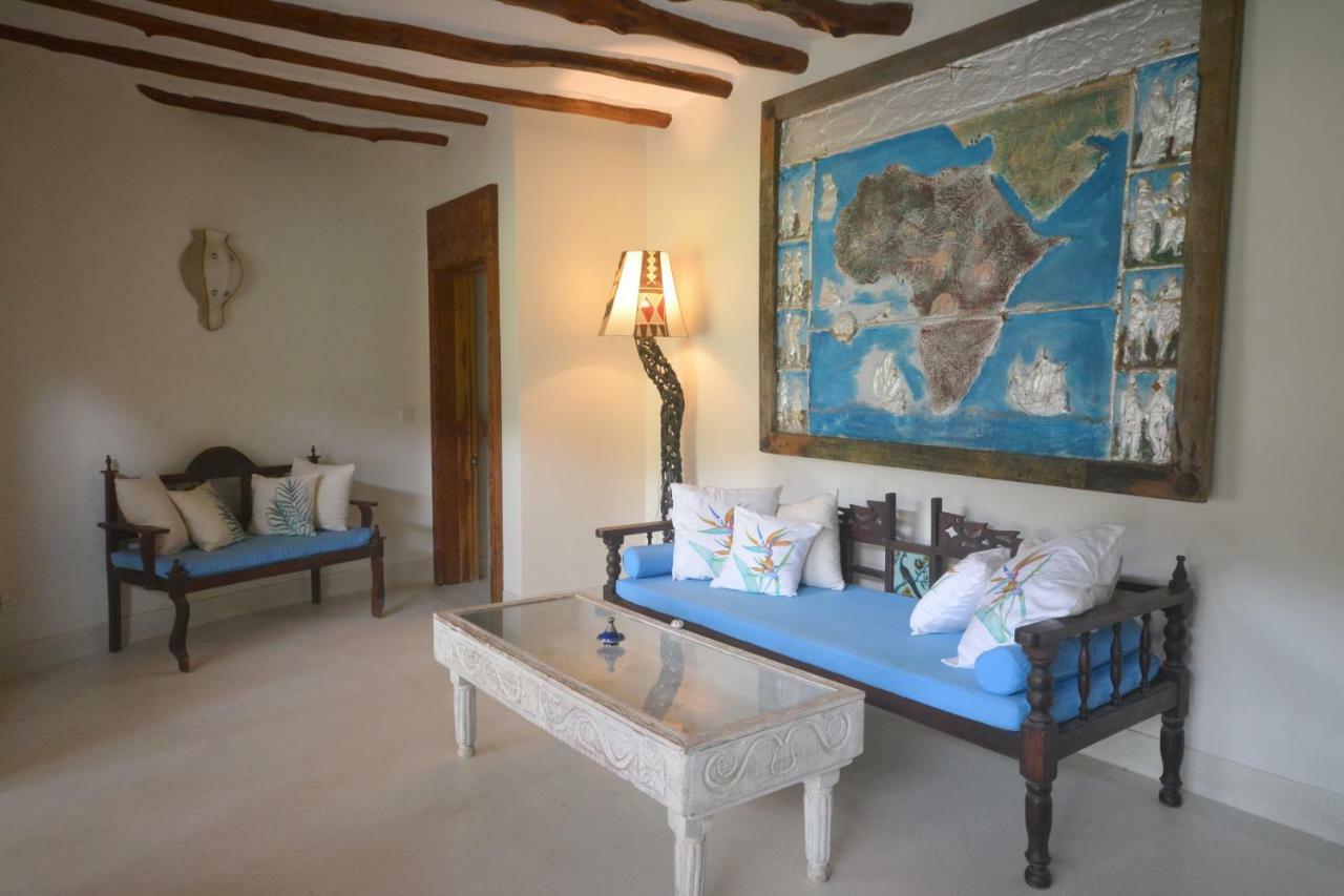 The Lawford Hotell Malindi Eksteriør bilde