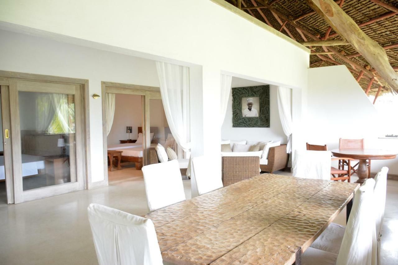 The Lawford Hotell Malindi Eksteriør bilde