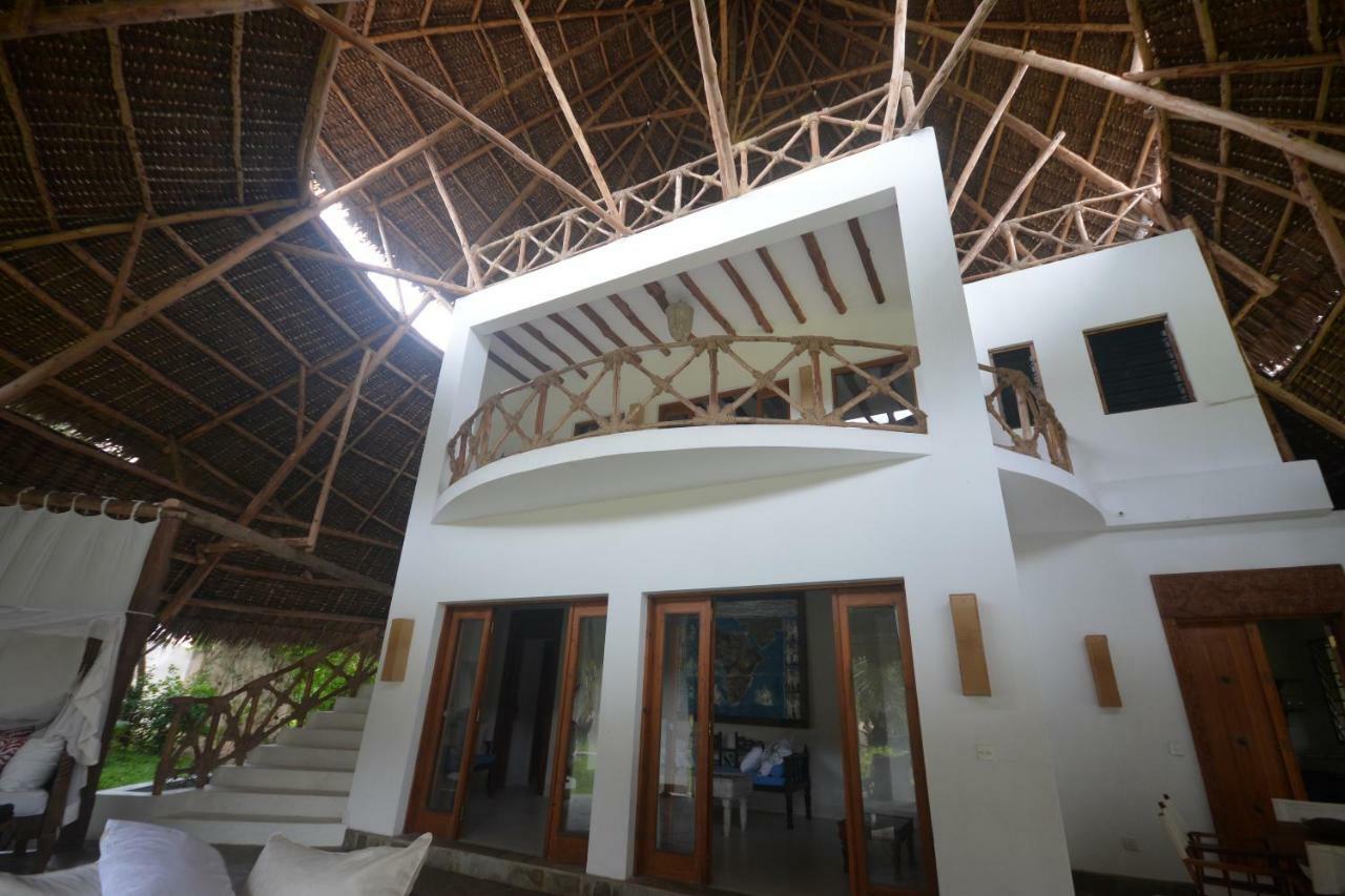 The Lawford Hotell Malindi Eksteriør bilde