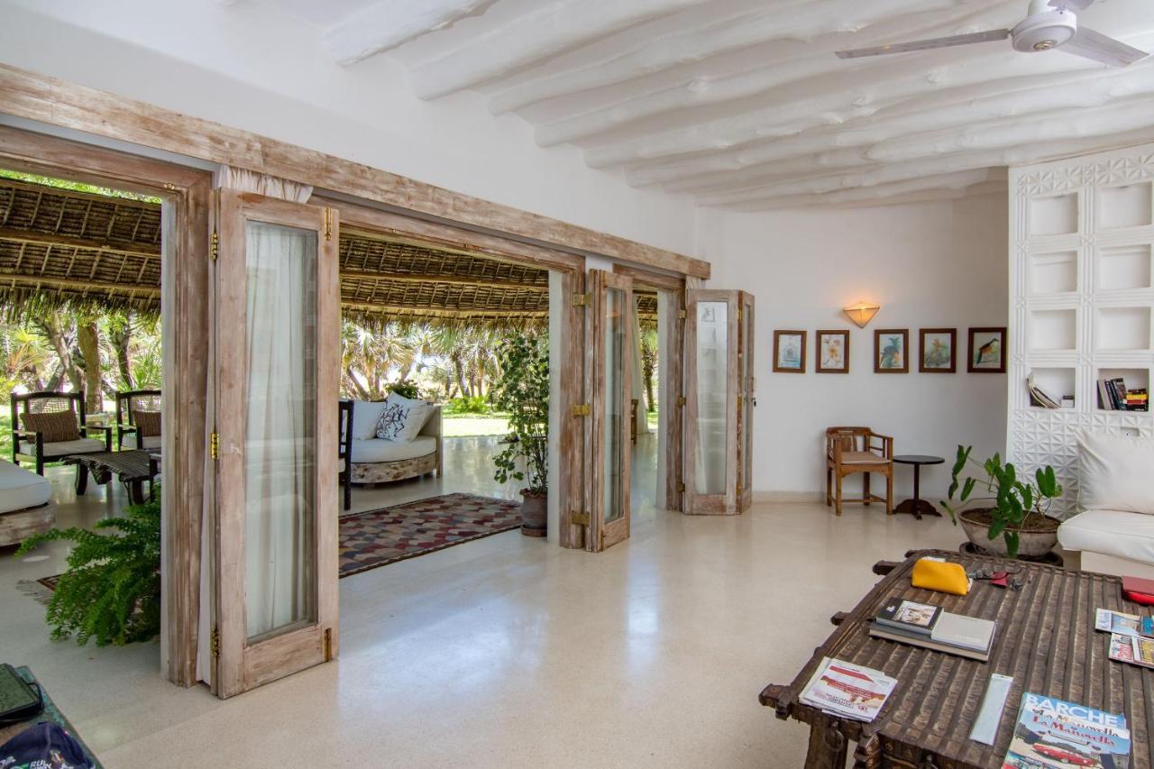 The Lawford Hotell Malindi Eksteriør bilde